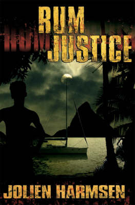 Book cover for Macmillan Caribbean Writers: Rum Justice