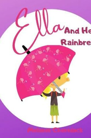 Cover of Ella and Her Rainbrella