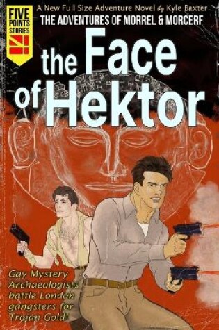 Cover of The Face of Hektor