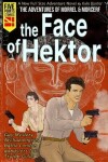 Book cover for The Face of Hektor