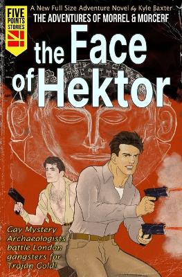 Cover of The Face of Hektor