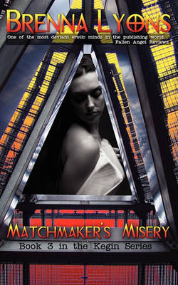 Book cover for Matchmaker's Misery