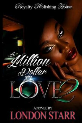 Cover of A Million Dollar Love 2