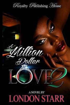Book cover for A Million Dollar Love 2