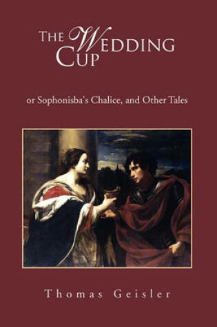 Cover of The Wedding Cup