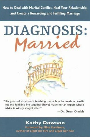 Cover of Diagnosis: Married