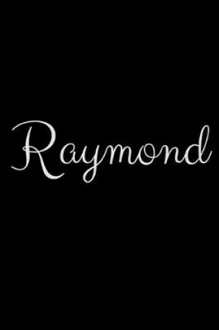 Cover of Raymond