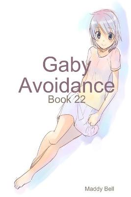 Book cover for Gaby - Avoidance