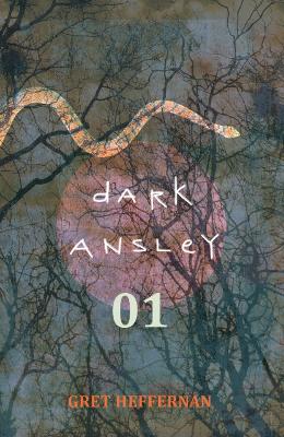 Book cover for Dark Ansley 01