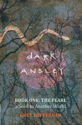 Cover of Dark Ansley 01