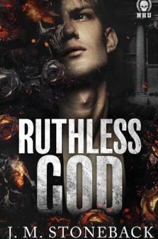 Cover of Ruthless God