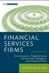 Book cover for Financial Services Firms