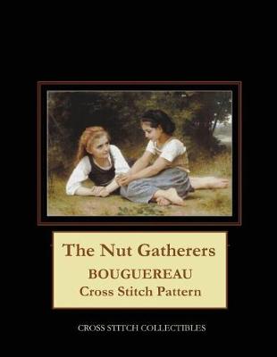 Book cover for The Nut Gatherers