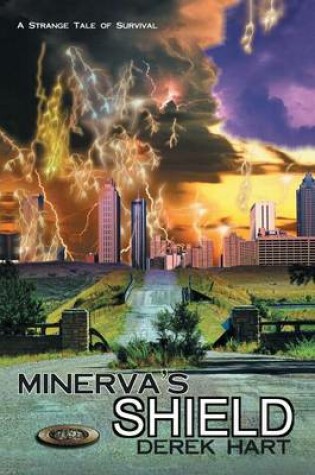 Cover of Minerva's Shield