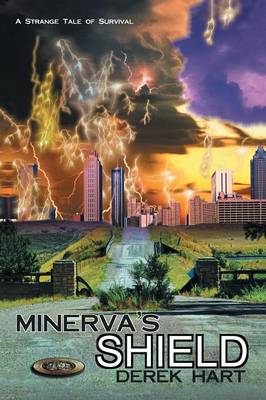 Book cover for Minerva's Shield