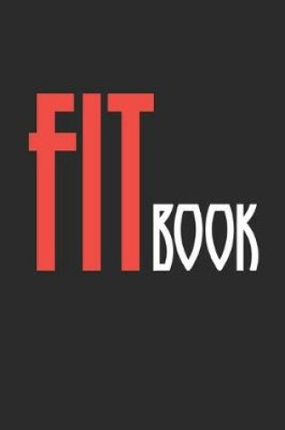 Cover of Fitbook