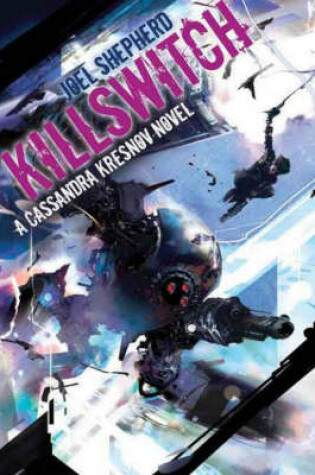 Cover of Killswitch