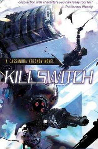 Cover of Killswitch