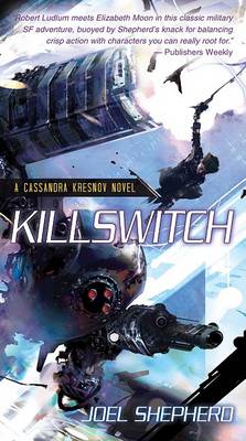 Book cover for Killswitch