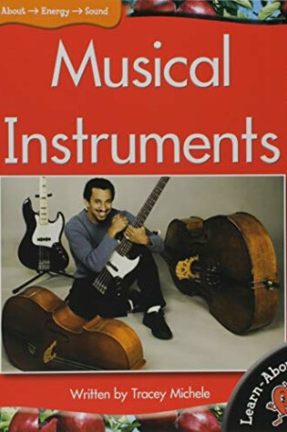 Cover of Learnabouts Lvl 15: Musical Instruments