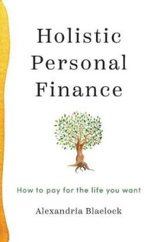 Cover of Holistic Personal Finance
