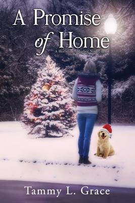 Book cover for A Promise of Home