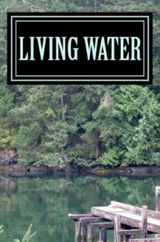Cover of Living Water
