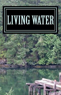 Cover of Living Water