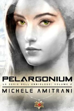 Cover of Pelargonium
