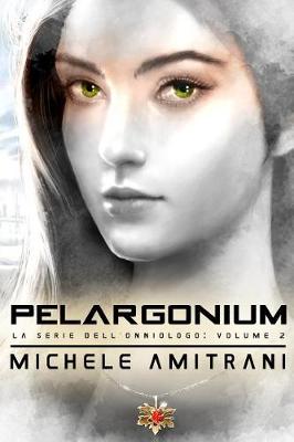 Book cover for Pelargonium