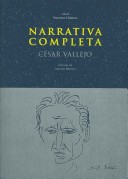 Book cover for Narrativa Completa