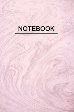 Cover of Notebook