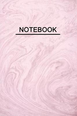 Book cover for Notebook