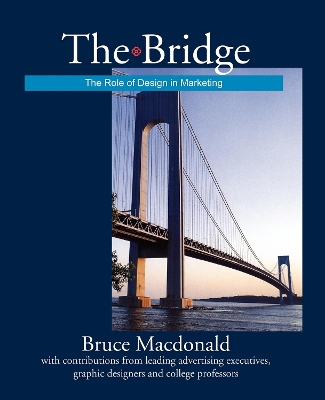 Book cover for The Bridge