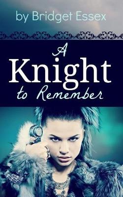 Book cover for A Knight to Remember