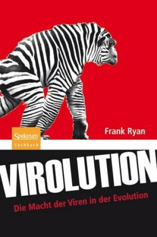 Cover of Virolution
