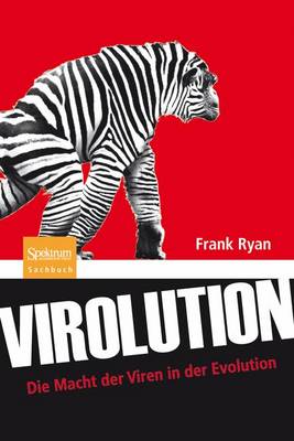 Book cover for Virolution