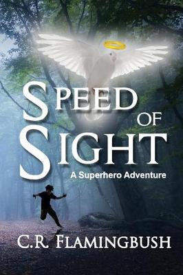 Book cover for Speed of Sight