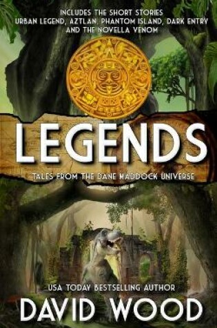 Cover of Legends