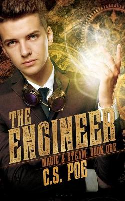 Book cover for The Engineer