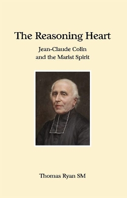 Book cover for The Reasoning Heart