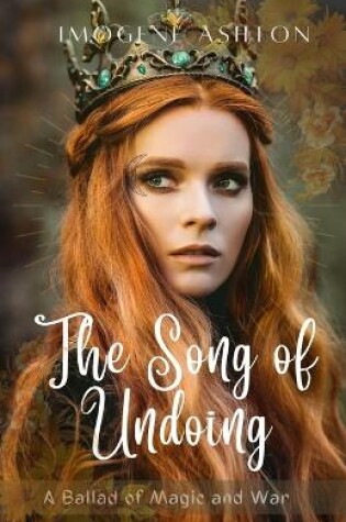 Cover of The Song of Undoing
