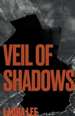 Book cover for Veil of Shadows