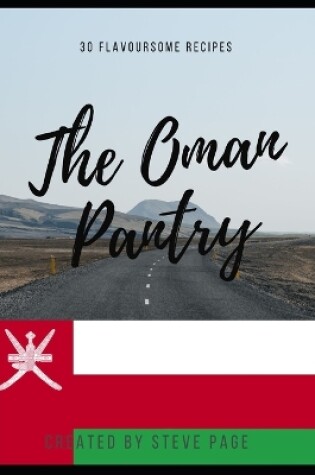 Cover of The Oman Pantry