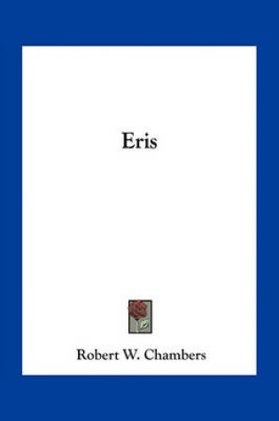Cover of Eris