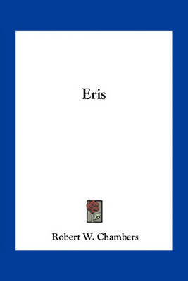 Book cover for Eris