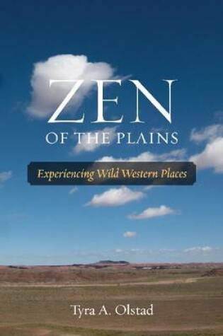 Cover of Zen of the Plains