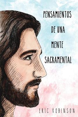 Book cover for Pensamientos de una Mente Sacramental