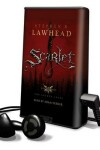 Book cover for Scarlet