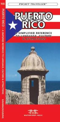 Cover of Puerto Rico